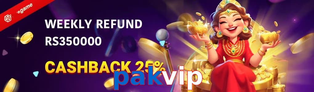 Pakvip