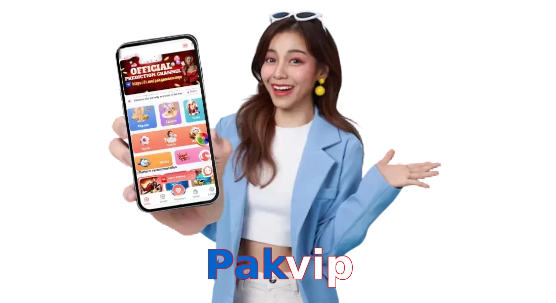 Pakvip featured